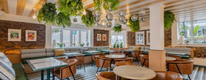 Restaurant image