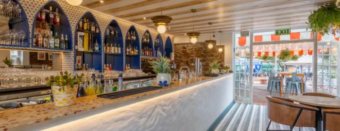 Restaurant image