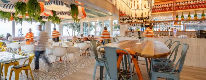 Restaurant image