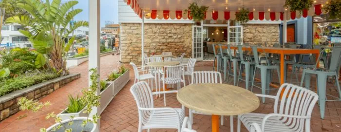 Restaurant image