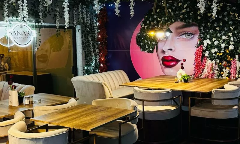 Restaurant image
