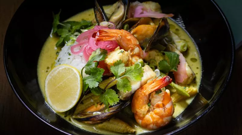 Restaurant image