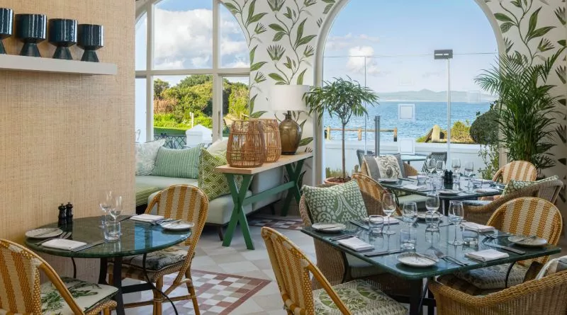Restaurant image