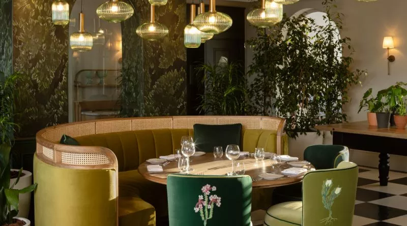 Restaurant image