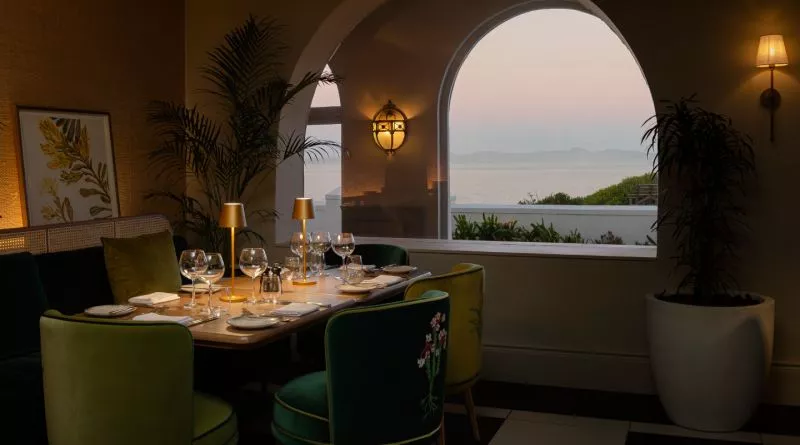 Restaurant image