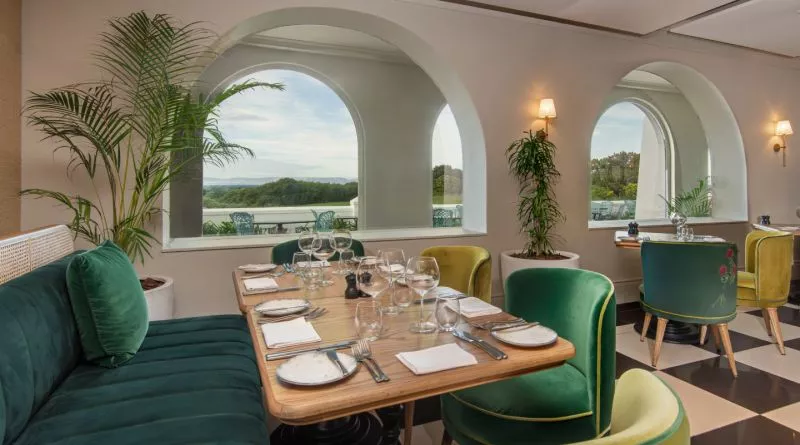 Restaurant image