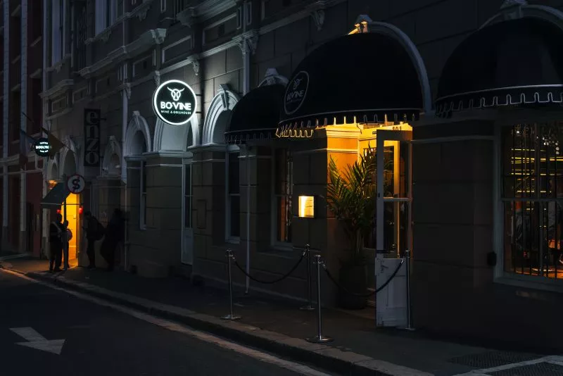 Restaurant image