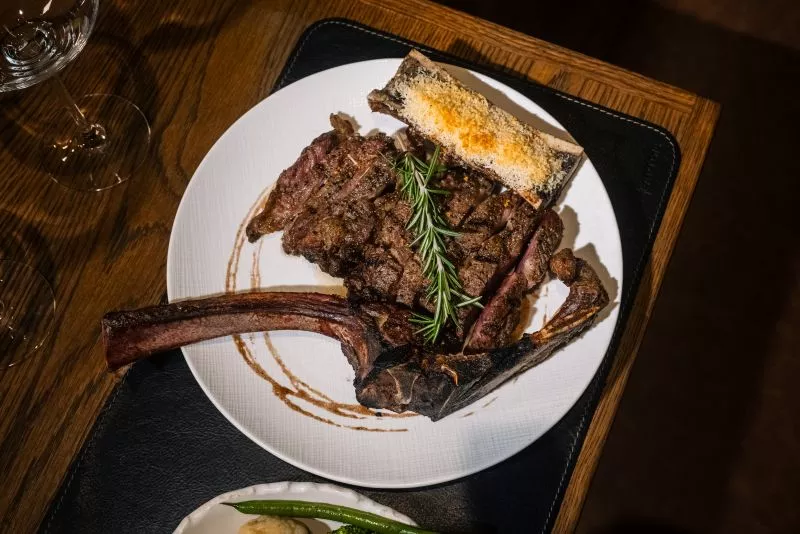 Restaurant image
