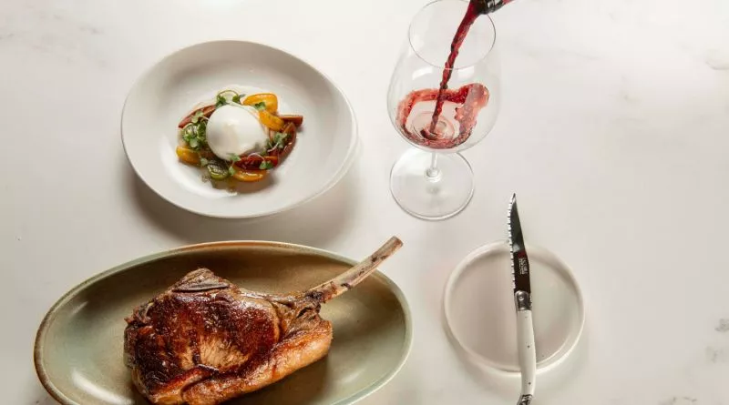 Restaurant image