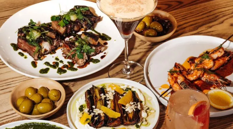 Restaurant image