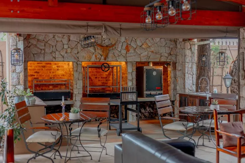 Restaurant image