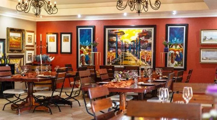 Restaurant image