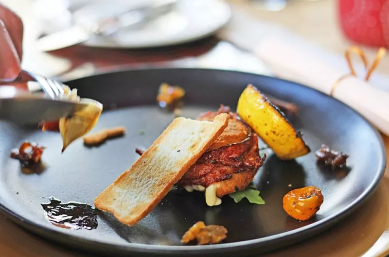 Restaurant image