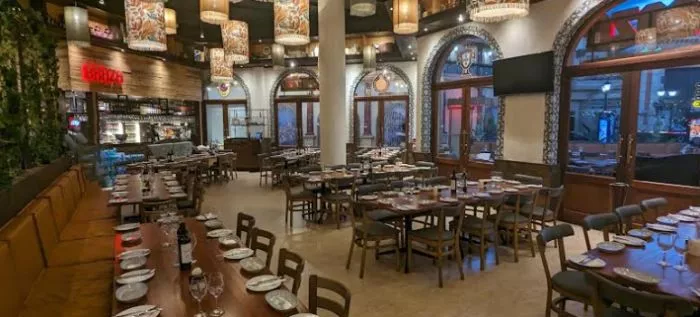 Restaurant image