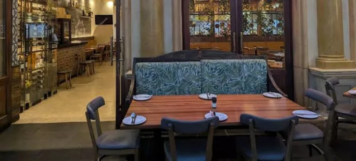 Restaurant image