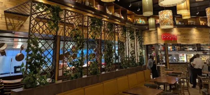 Restaurant image