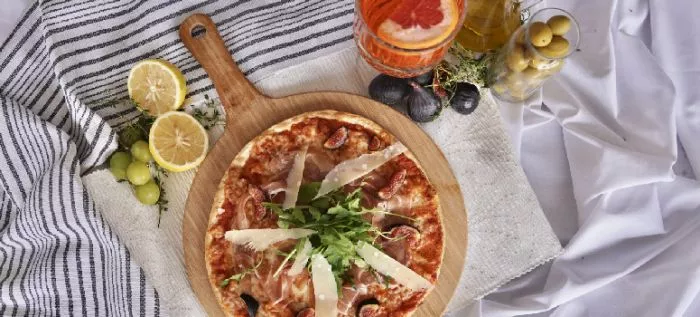 Restaurant image