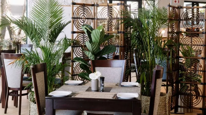 Restaurant image