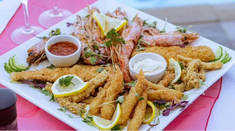 Restaurant image