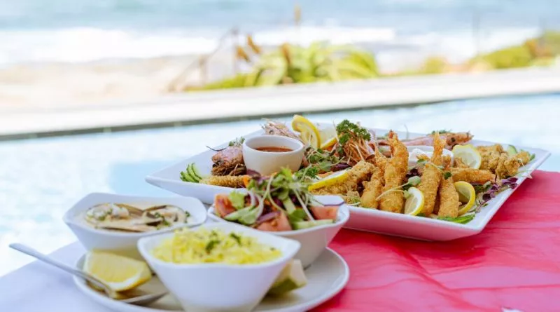 Restaurant image
