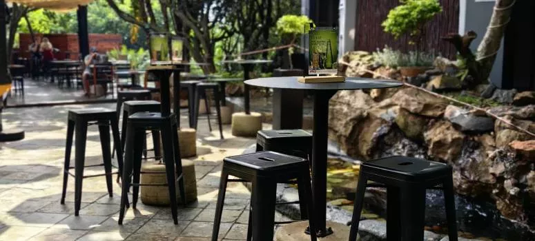 Restaurant image