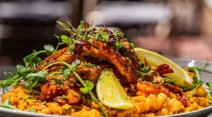 Restaurant image