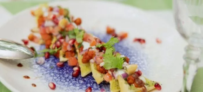 Restaurant image