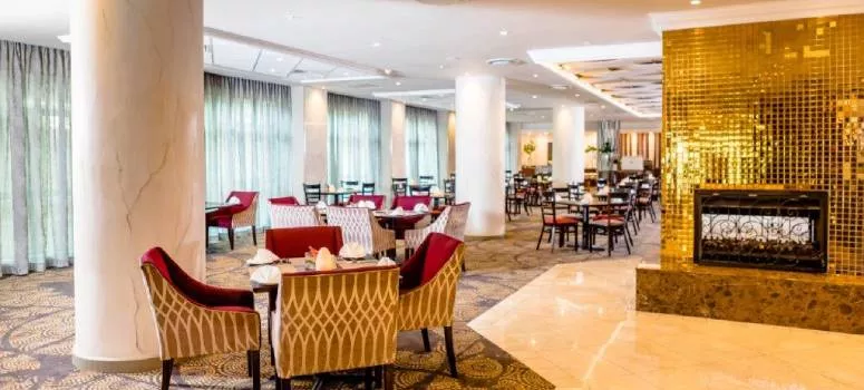 Restaurant image