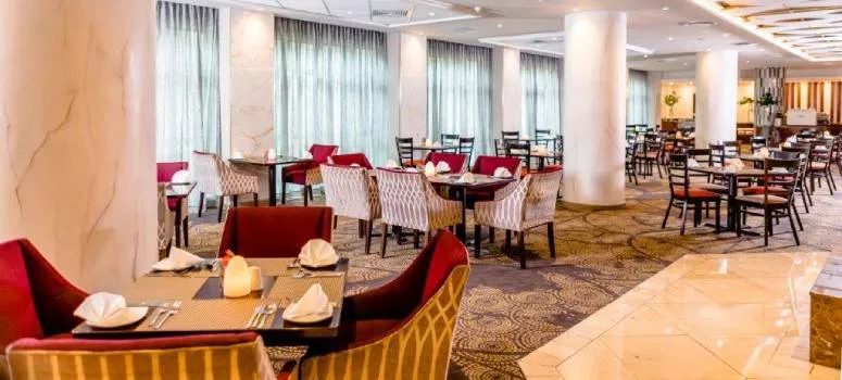 Restaurant image
