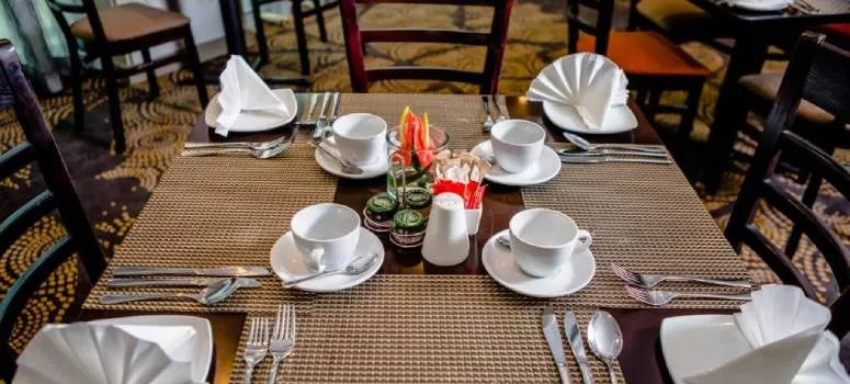 Restaurant image