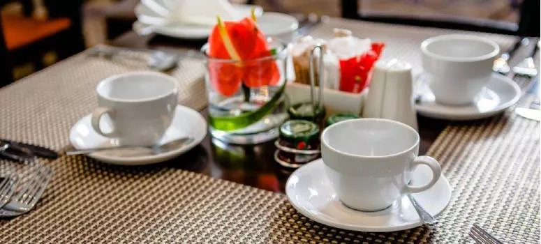 Restaurant image