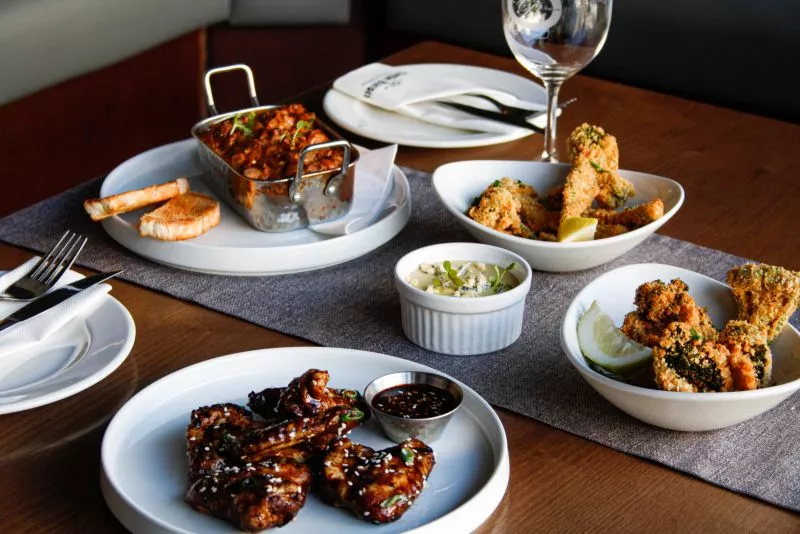 Restaurant image