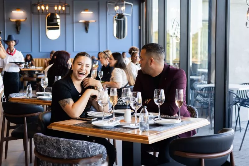 Restaurant image
