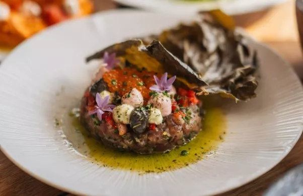 Restaurant image