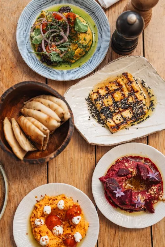Restaurant image