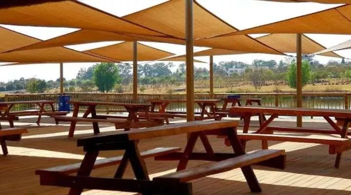 Restaurant image