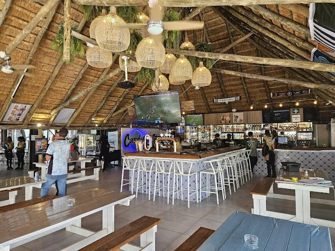 Restaurant image