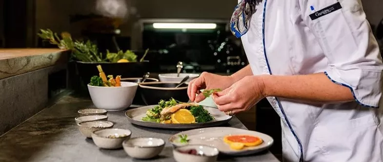 Restaurant image