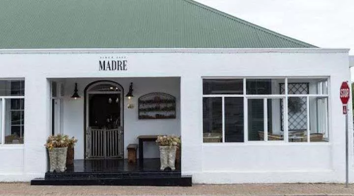 Restaurant image