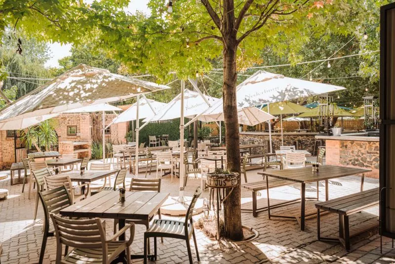 Restaurant image