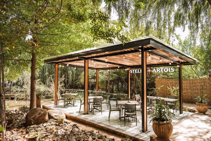 Restaurant image