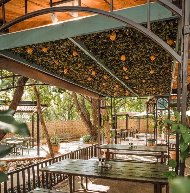 Restaurant image
