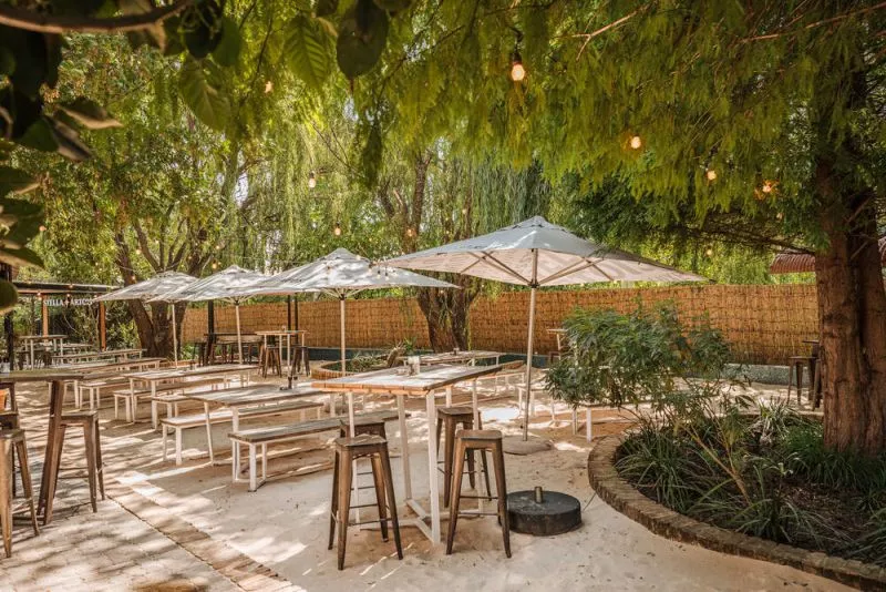 Restaurant image