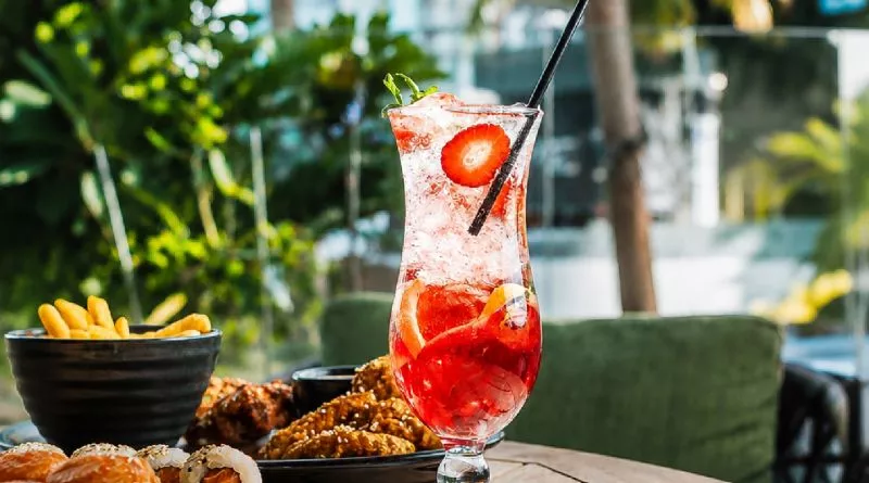 Restaurant image