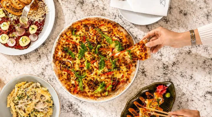 Restaurant image
