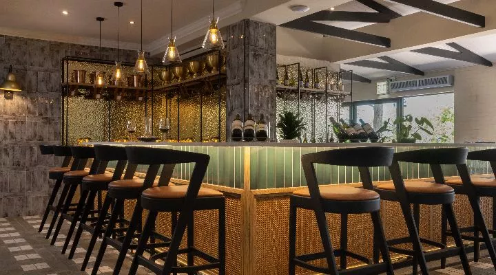 Restaurant image