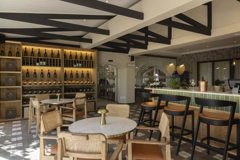 Restaurant image