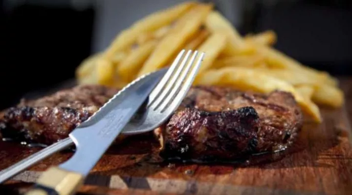 Restaurant image