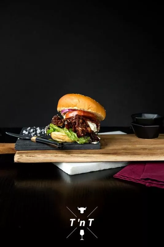 Restaurant image