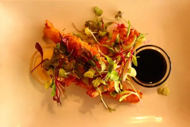 Restaurant image